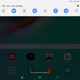 Hay un botón en las últimas tablets de Samsung que activa el modo DeX